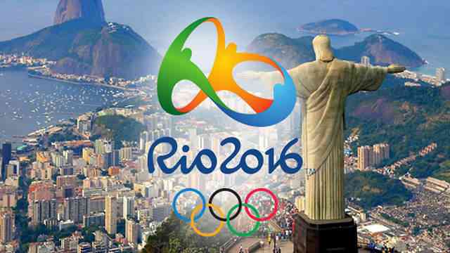 Rio Olympics,brazil olympic 2016