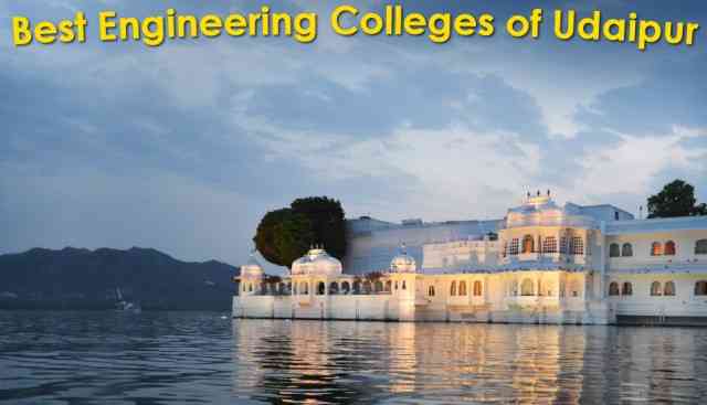 Engineers Day Special: engineering students situation in udaipur