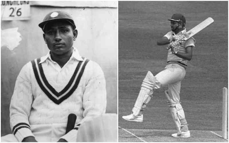 batsmen,mohinder amarnath,cricket news,Lala Amarnath,world cup 1983,