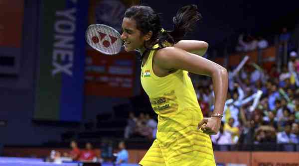 French Open : Saina Nehwal 3rd time Lost against 20 year old yamaguchi
