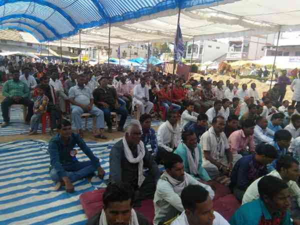 Phulasinh Baraiya rally in mp hindi news