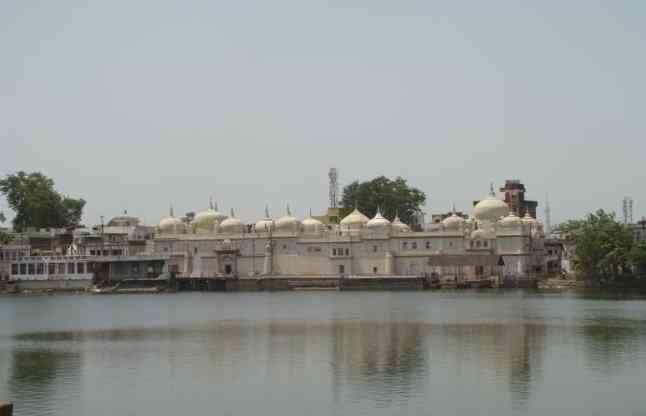 unseen madhya pradesh jabalpur city in hindi