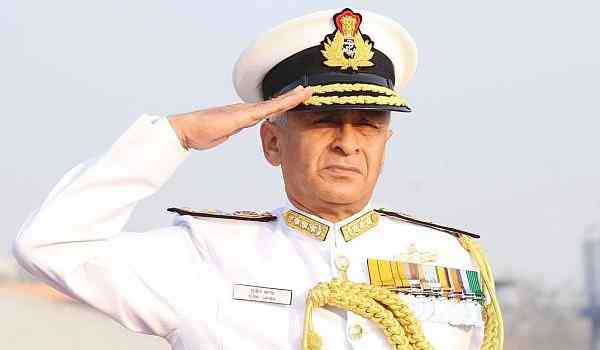 China,navy chief,indian ocean,China,Admiral sinal lamba