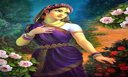 Marriage,women,Ravana,Love,Draupadi,wife,Lord Rama,lanka,Sacrifice,Mandodari,Kunti,