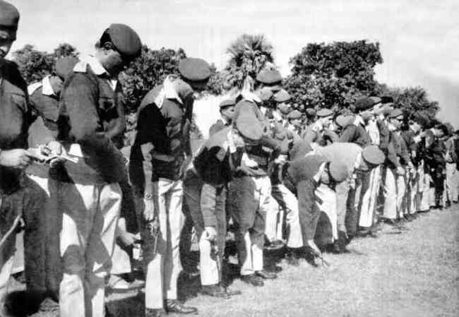 pakistan army in indo pak war 1971