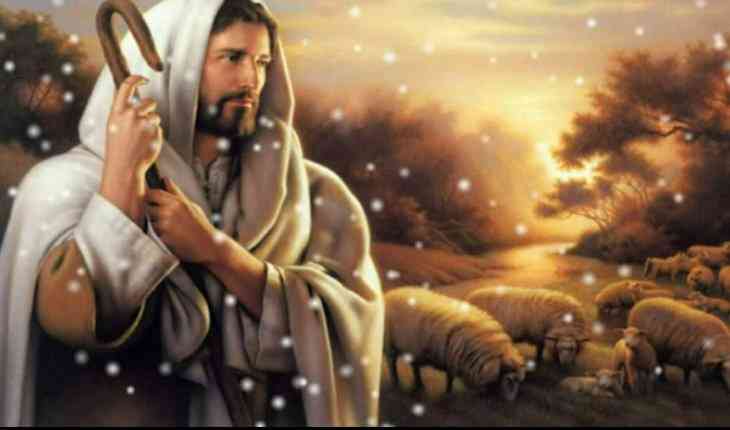 The Birth of Jesus Christ update story in hindi and also Mary