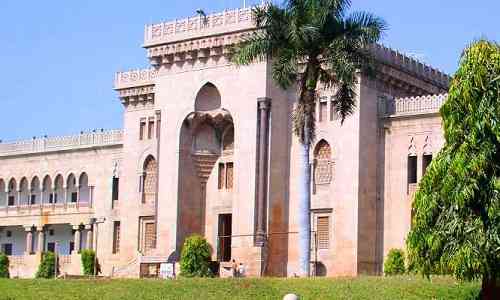 History,Osmania University,indian science congress,Vice Chancellor,Congregation,barely,commence,scheduled,Structural changes,traditionally,security problems,