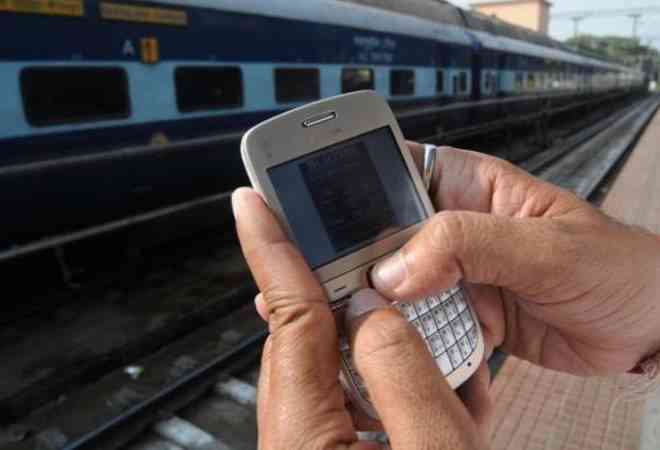 irctc next generation ticket status and booking latest news in hindi