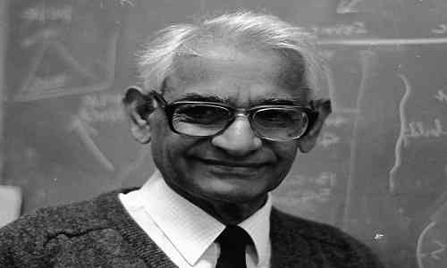 google doodle,google,Nobel Prize,Raipur,dna,Indian-American scientist,Massachusetts Institute of Technology,honours,