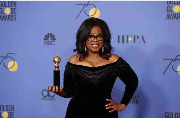 oprah winfrey, oprah winfrey trump, america election 2020