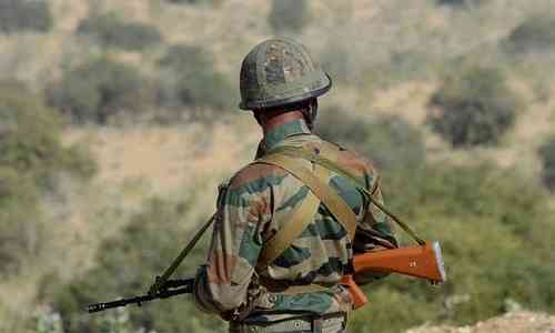 army rescues,Army,Indian army,soldier,casualties,MECHANICAL ENGINEERS,missions,Ceasefire Violation Pakistan Army,