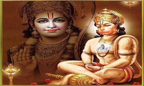 Mahabharata,Ramayana,Lord Rama,Magical powers of Lord Hanuman,Lord Hanuman blessings Hanuman Chalisa,Devotee of Lord Rama,narad muni,