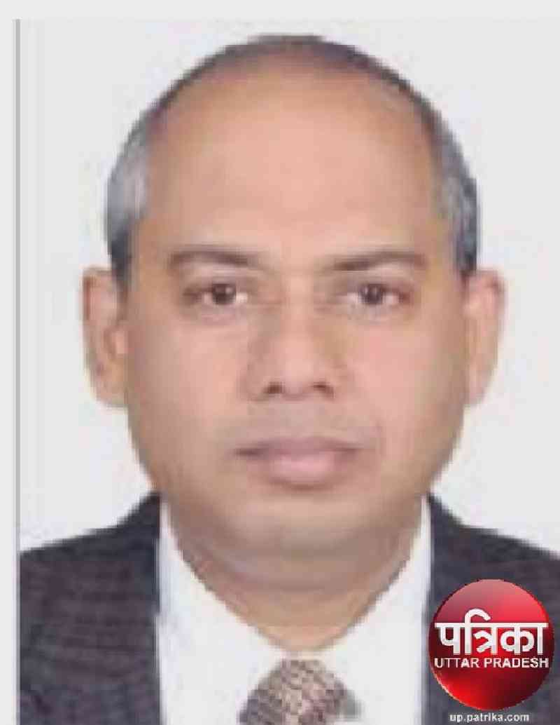 प्रो. ओंकार सिंह, मदन मोहन मालवीय प्रौद्योगिकी विश्वविद्यालय के संस्थापक कुलपति