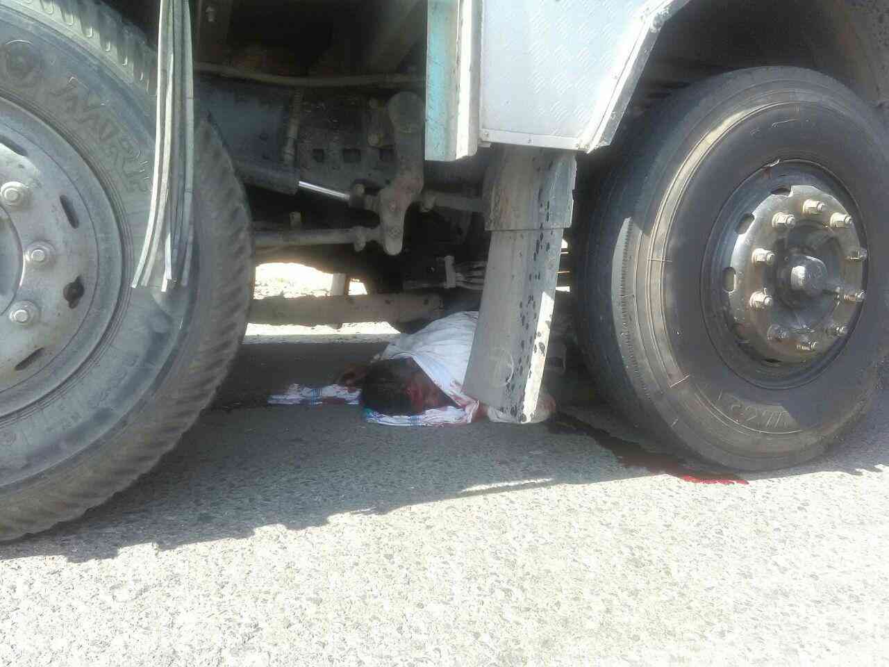 husband and wife died in road accident near betul area news in hind