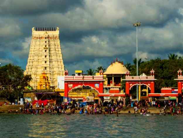 Rameshwaram- If you want to go free, this Dham, then hurry