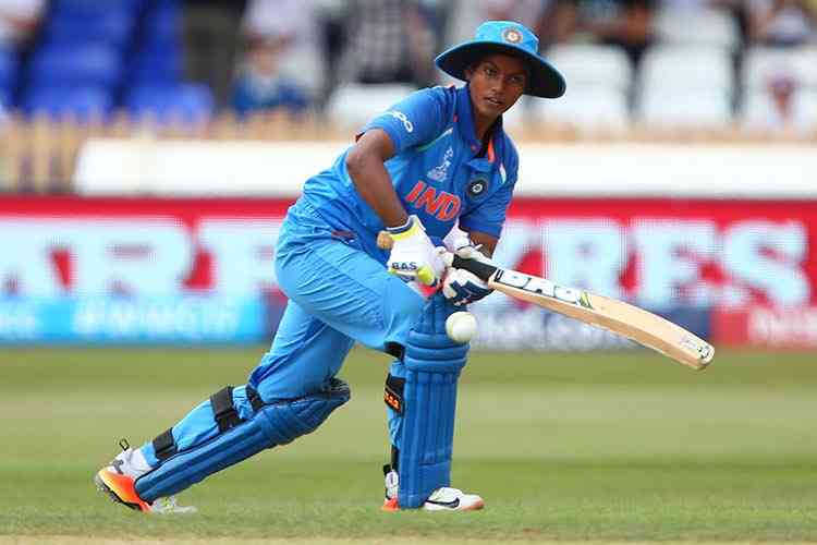 south Africa women beat india by 7 wickets in 3rd ODI
