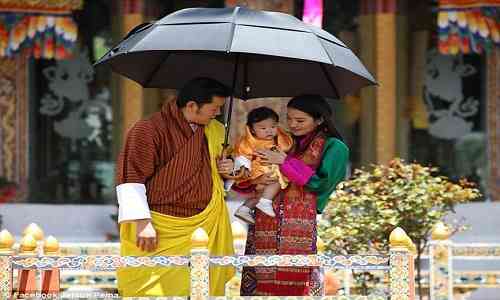 Bhutan,Nalanda University,ancient nalanda university,Royal family,reincarnation,Royal baby,Rebirth,rebirth story,