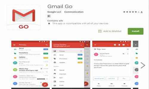 google,gmail news,operating system,android phones,launched,offers,Gmail App,Notifications,gmail inbox,