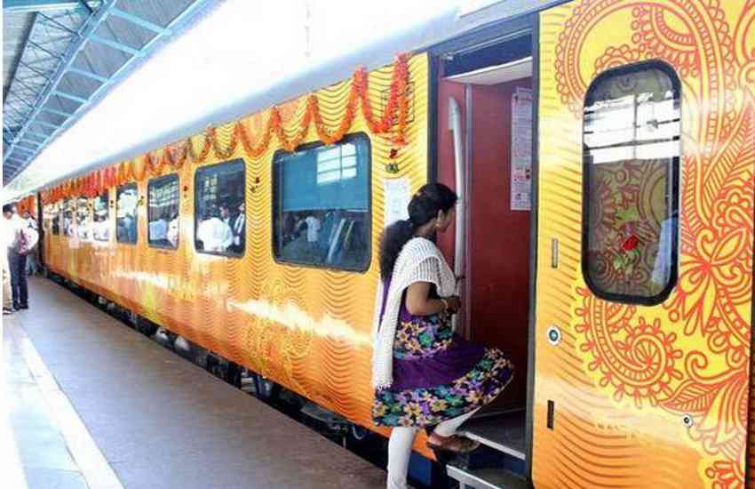 indian railway job