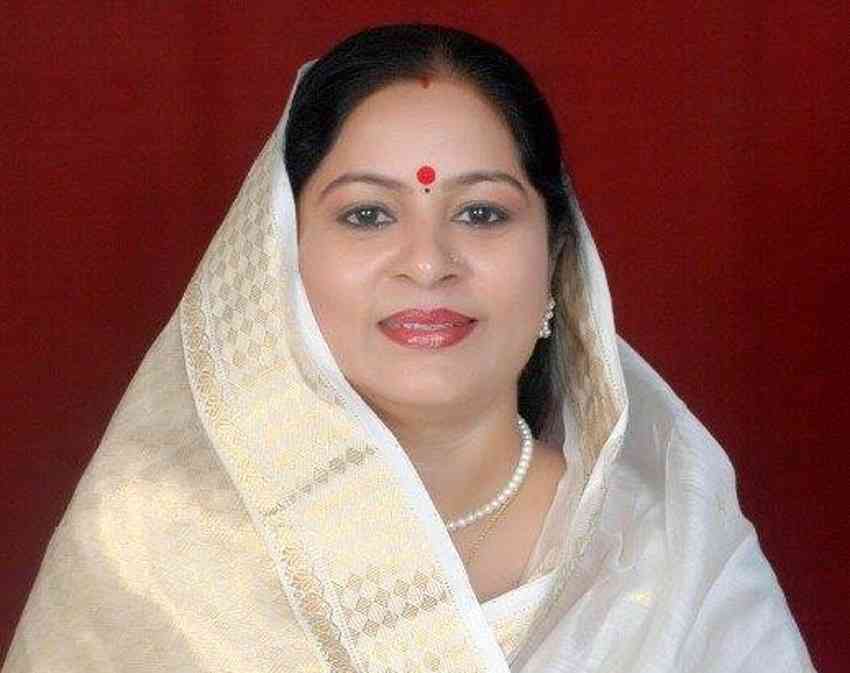 SP-BSP ALLIANCE FOR NURPUR ASSEMBLY SEAT