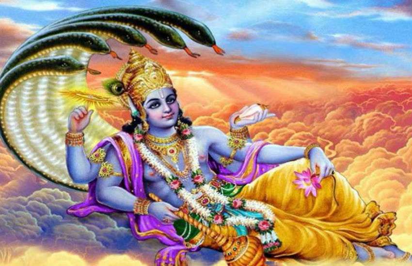 lord Vishnu