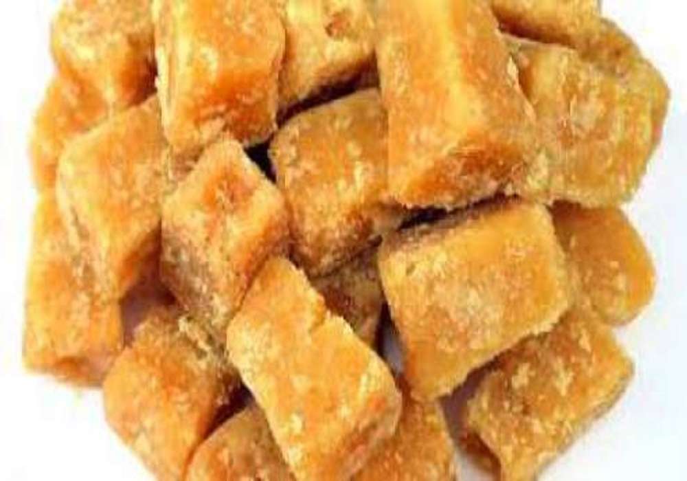 jaggery