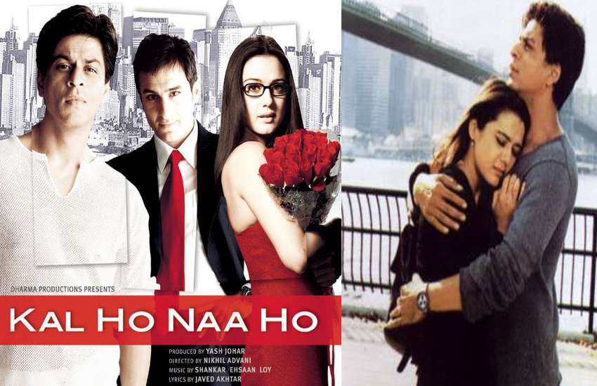 kal ho naa ho