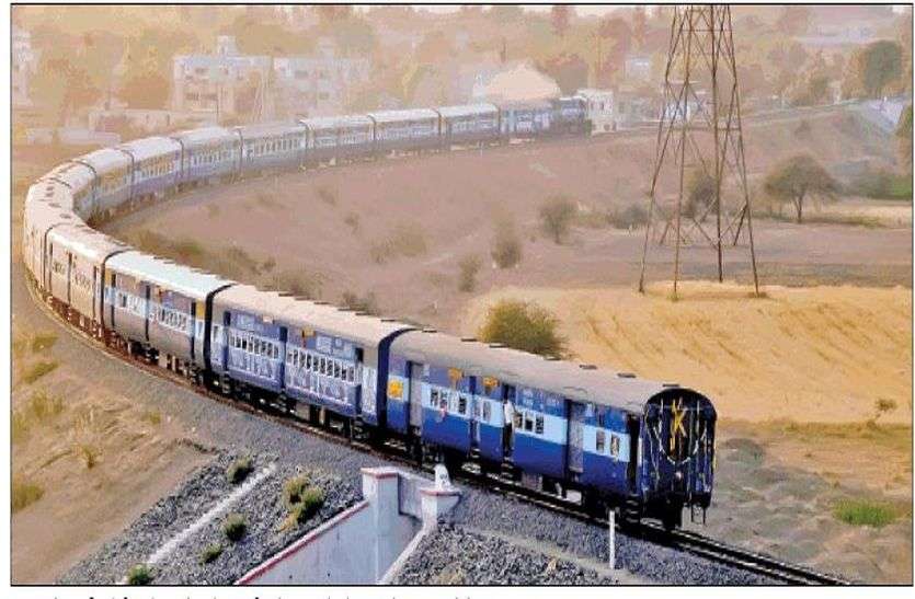 new train from bhind, gwalior, indore to ratlam latest news