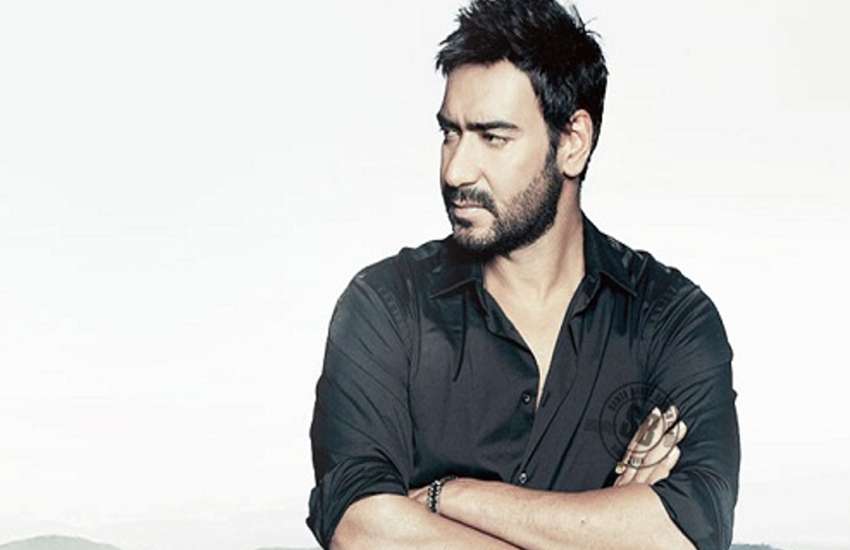 ajay devgan