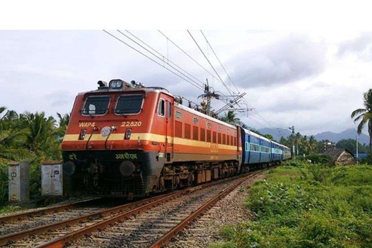 indian railway latest hindi news
