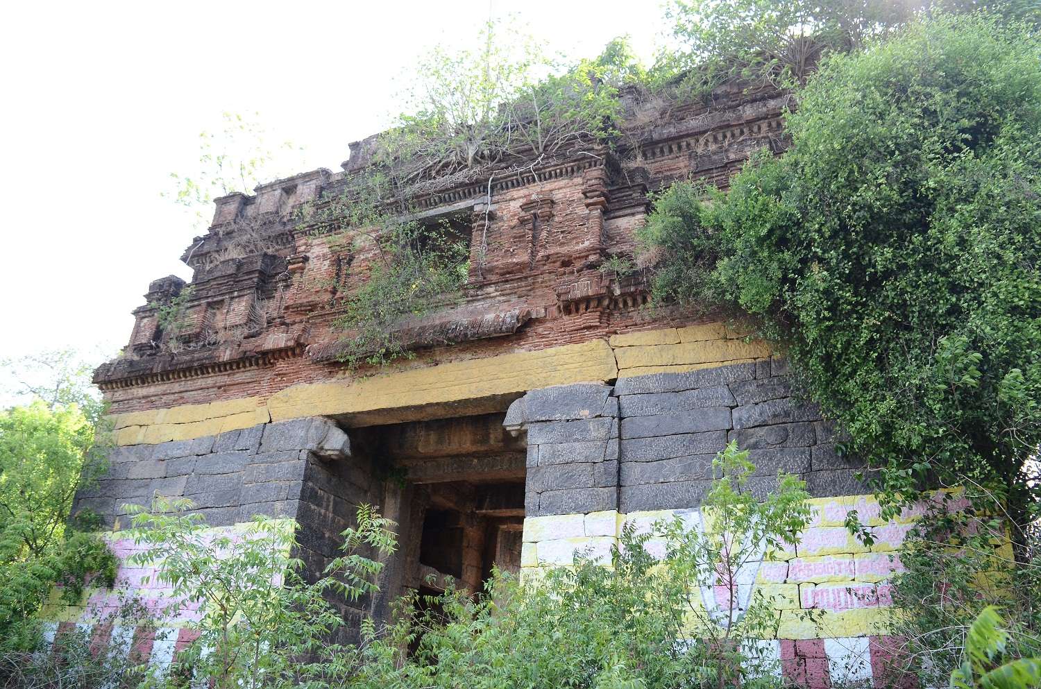 Tamil Nadu,Chennai,Temple,Old,year,