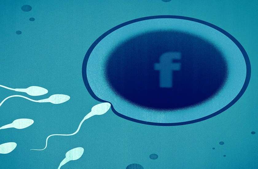 Man admits fathering 22 children with women he met on Facebook