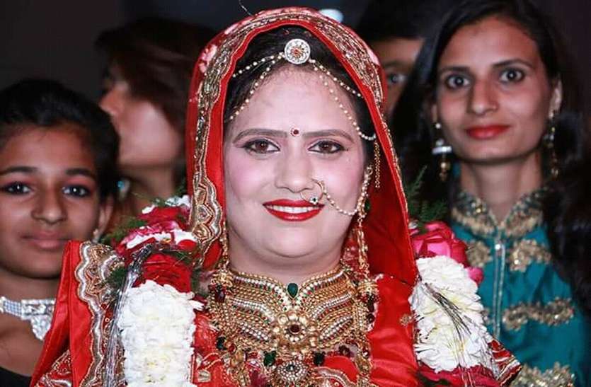 story of married woman suicide in khatushyamji sikar