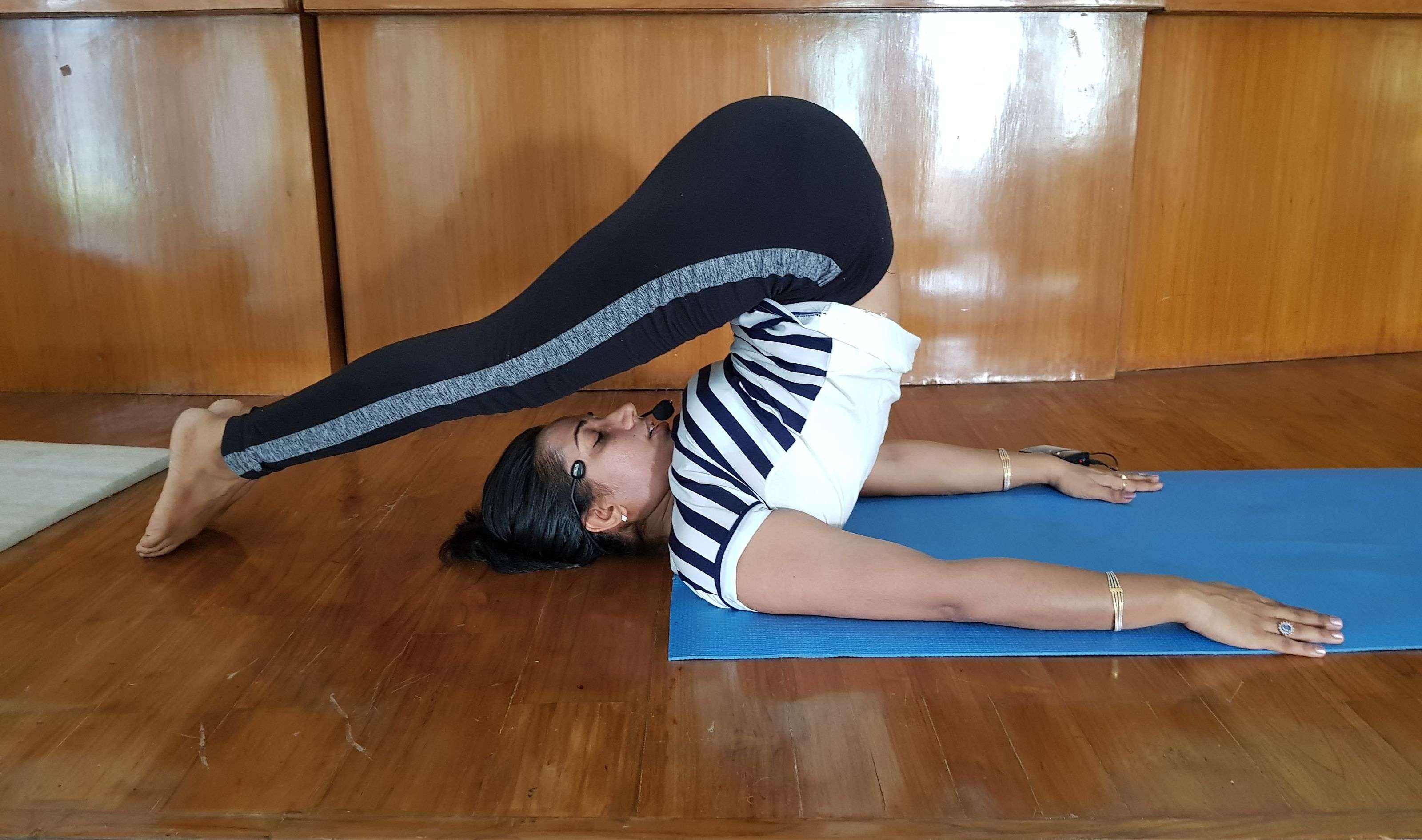 Yoga Special, Useful News for Competetion Exams preparation