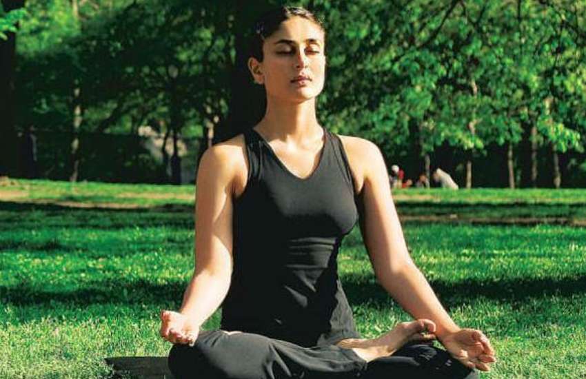  kareena yoga