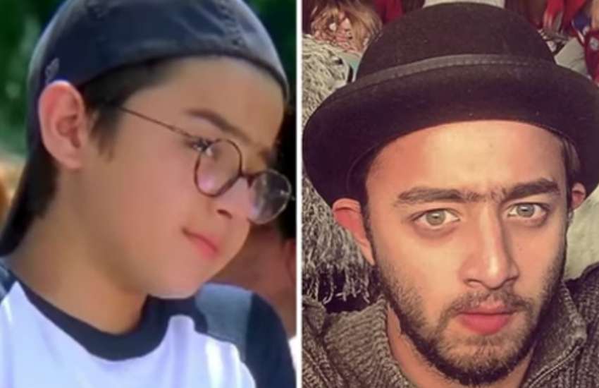 Top 10 Bollywood child artist: then and now photos