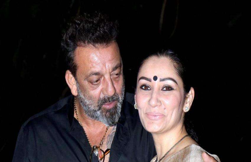 sanjay dutt unknown story when he want to take a ride of tanga