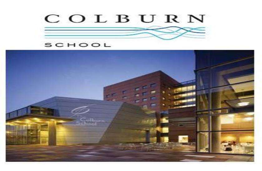 Colburn school 