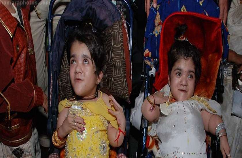 story of kanpur twin sisters shruti and gore
