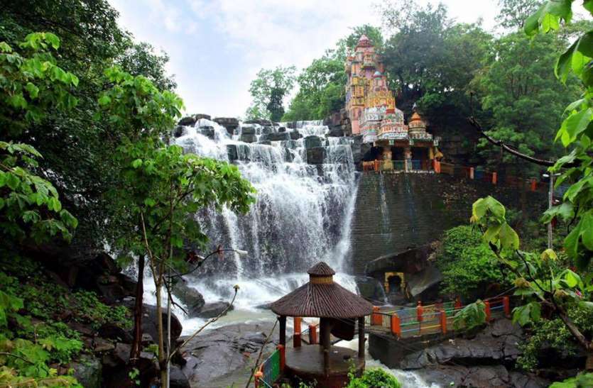 Top 5 tourist spot in raipur