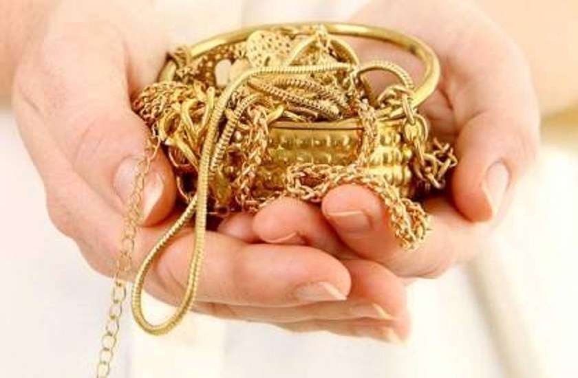 kerala thief returns stolen gold ornaments with an apology note