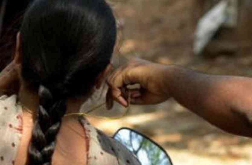 17 arrested for sexual abuse of Twelve year old divyang girl