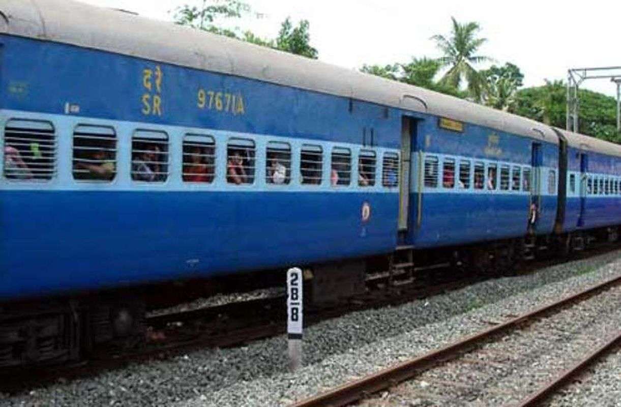 indian railway alart hindi news