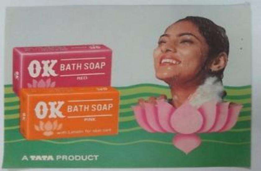 Ok soap