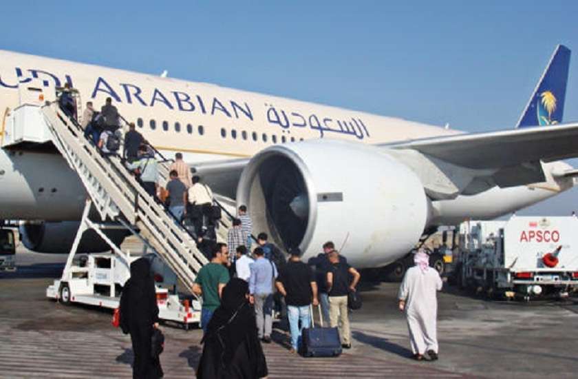 saudi arabia women will be allowed to fly plane