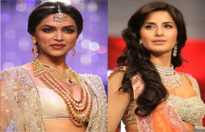 these bollywood actress jealous with each others