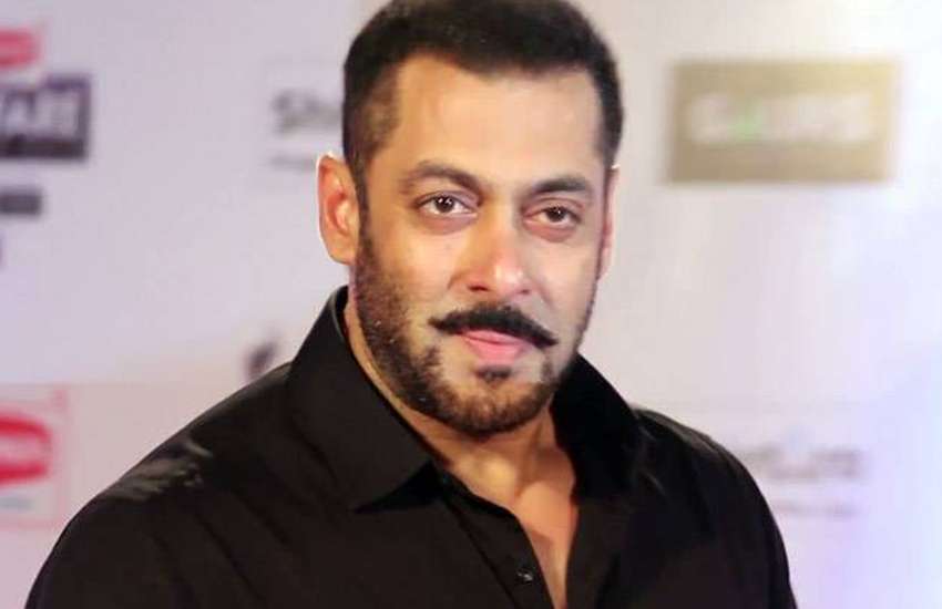 Salman plea hearing on bail