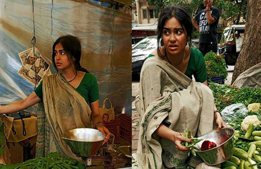 इस हॉट बालीवुड अभिनेत्री के आए ऐसे दिन, सड़क पर सब्जी बेचने को हुई मजबूर..