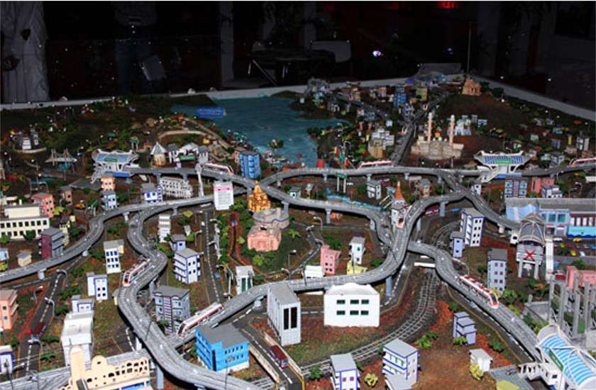 metro bhopal