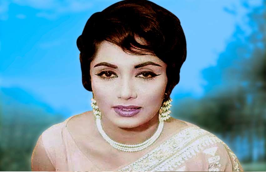 Birthday special unknown facts about Sadhana Shivdasani